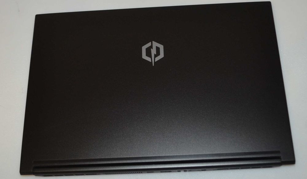 Великий вибір ноутбуків \\ Cyberpowerpc L15e \ 144Hz \ i7-11800H \ GTX 1650 \ 16Gb \ SSD 512Gb