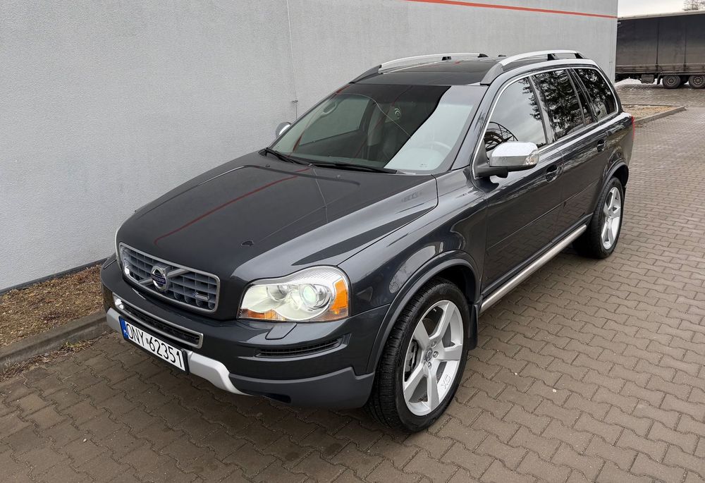 Volvo XC 90