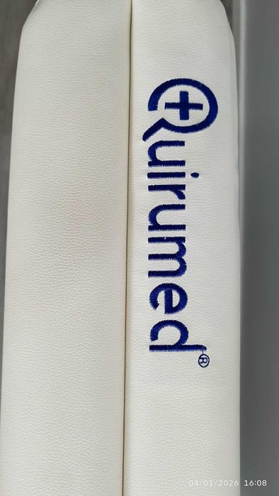 Marquesa Portátil de Madeira para MassagemQUIRUMED)+Complementos