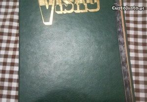 Banda Desenhada Antiga Visão