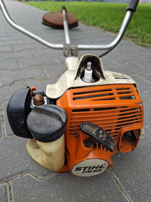 Stihl FS 55 kosa spalinowa