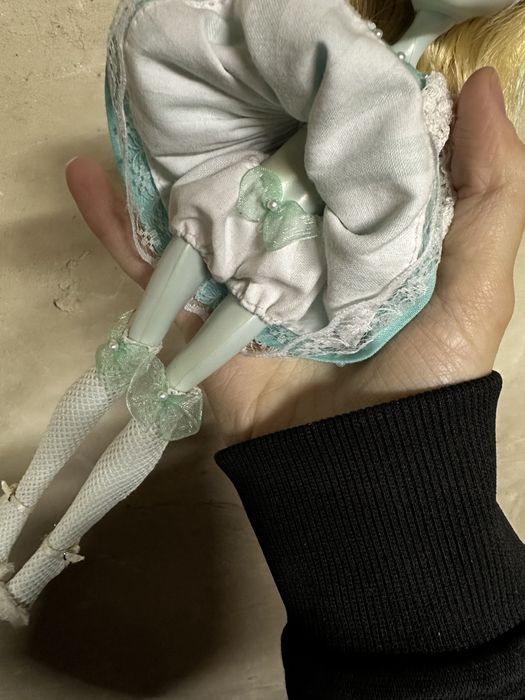 Одяг /аутфіт для ляльок Monster High Ever After High