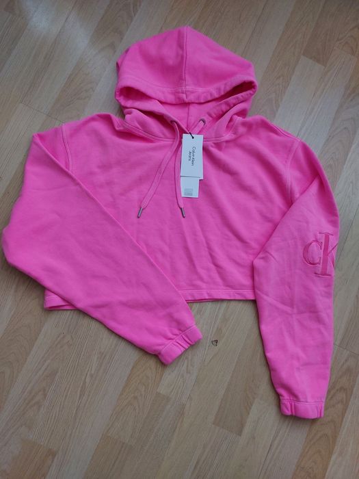 Продам коротке худі  calvin clein