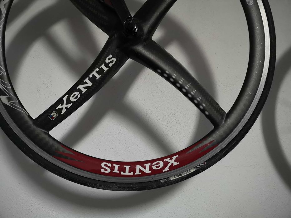 Bicicleta de estrada Colnago Active Plus