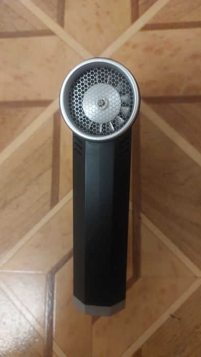 Турбовентилятор портативный