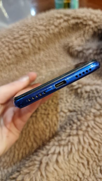 Xiaomi redmi note 7 4/128