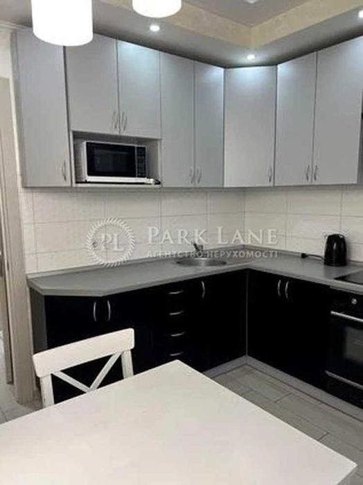 Продаж 1к квартира ЖК Патріотика Русової 7 Чавдар Позняки Осокорки