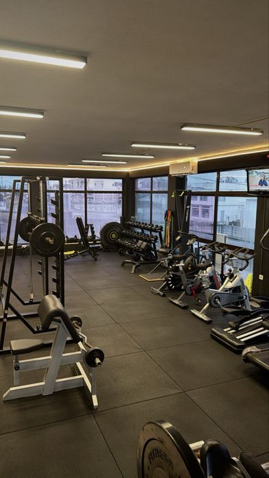 Personal Trainer Ovar