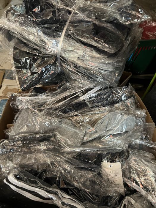 Calções super frescos - 2 pares 7,50€ NOVOS