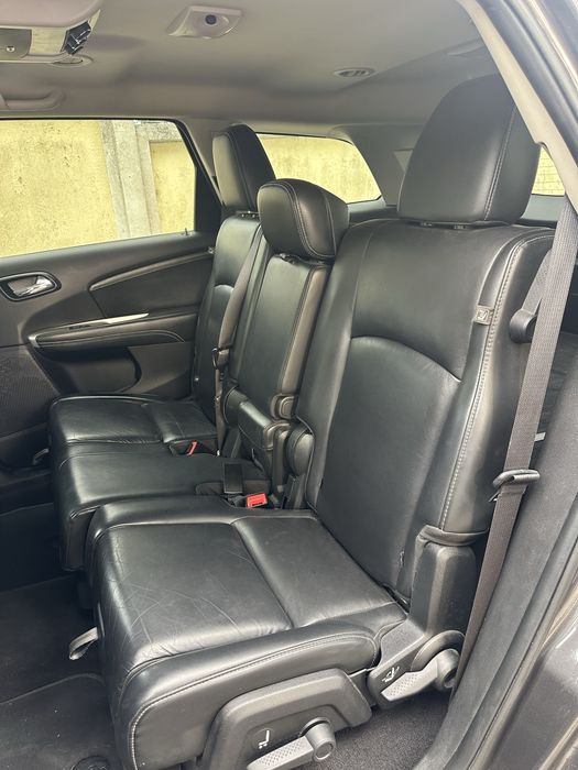 Fiat Freemont 2.0 170cv