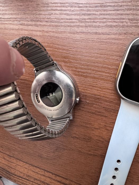 Aplle smart watch ultra 49mmКОПІЯ/ Huawei watch 316L