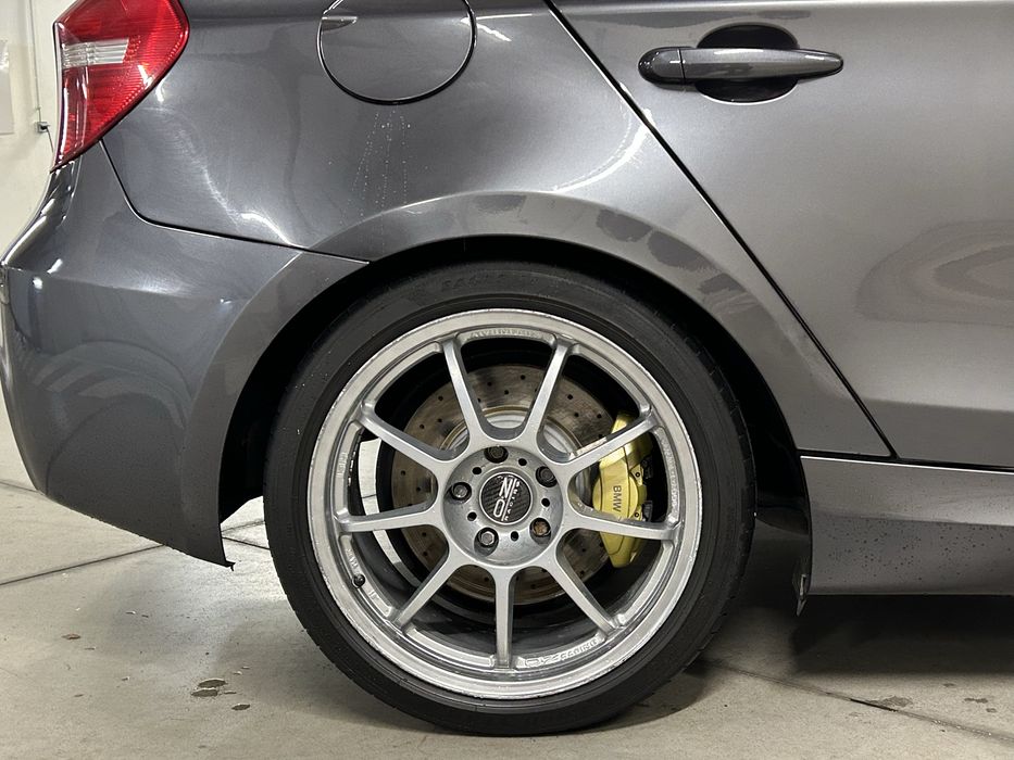 bmw 123d 240cv.. foto 5