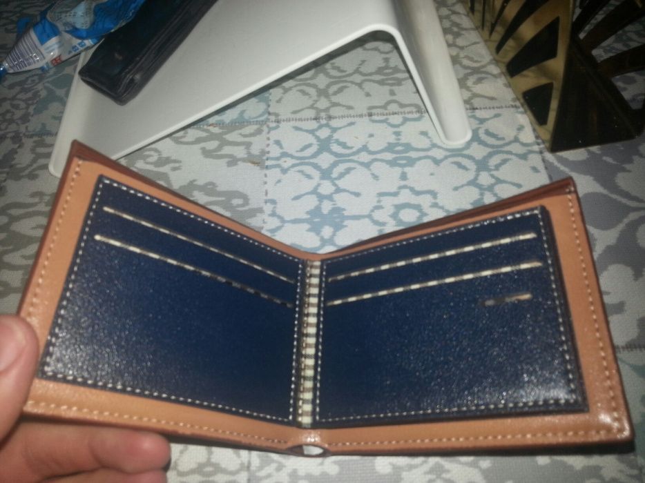 Carteiras usadas64585171965187121