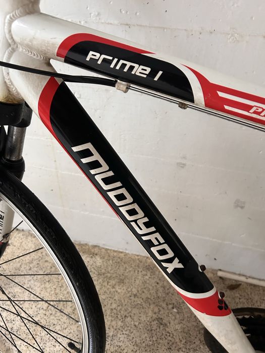 Bicicleta Muddyfox Prime 1