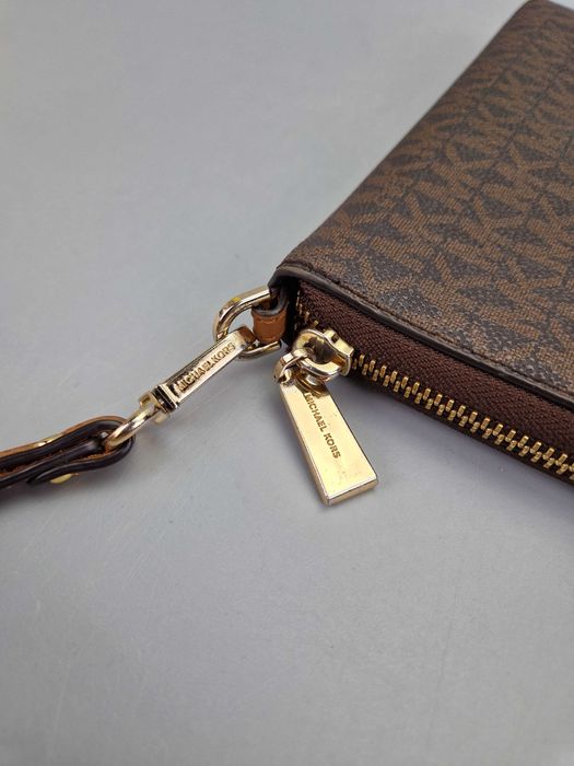 Portfel Damski MICHAEL KORS Jet Set Travel
