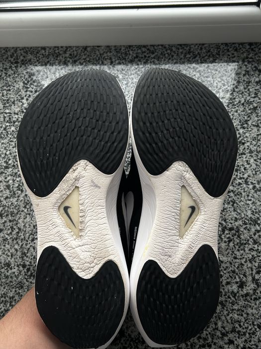 кросівки Nike Zoom Fly 5, розмір 44.5
