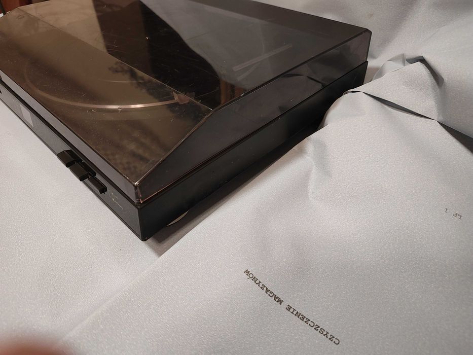 Gramofon Pioneer PL-990