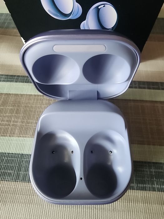 ОРИГИНАЛЬНЫЕ наушники Samsung Galaxy Buds Pro (SM-R190)