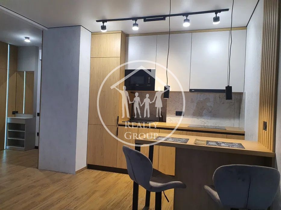 🏡 Оренда сучасної 2-кімнатної квартири в ЖК «Підзамче. Новий Форт»
