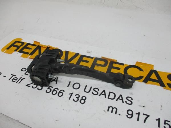 Esticador / limitador porta frente direito OPEL Astra H Hatchback (L48