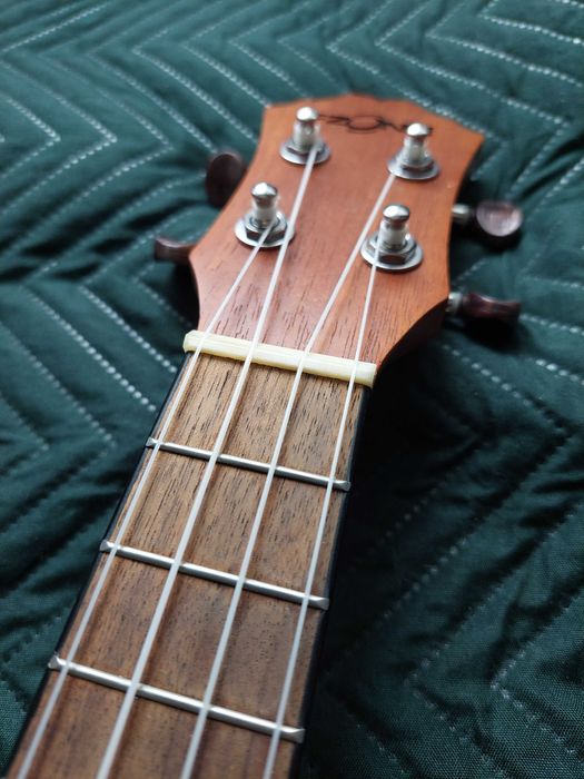 Ukulele sopranowe FZU-06S z pokrowcem