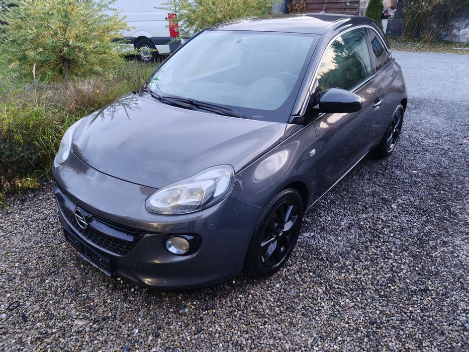 Opel Adam