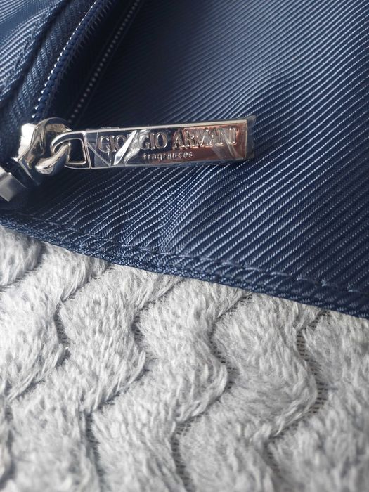 Kosmetyczka Giorgio Armani