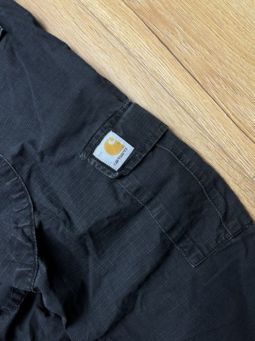 Carhartt Aviation Skate Rap Cargo Spodnie Pants