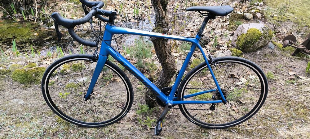 Merida scultura 300 NOWY