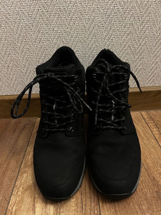 Buty trekkingowe Alpina Pro roz. 44