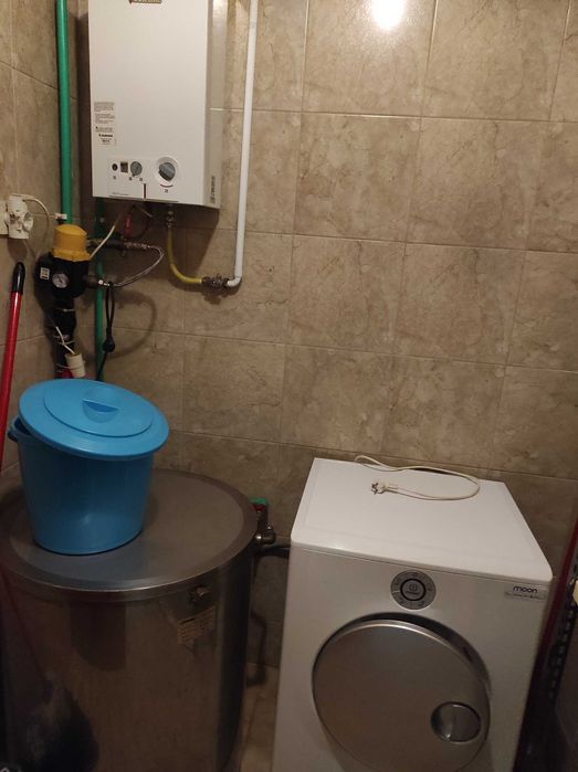 Apartamento para estudantes junto à Universidade do Minho em Guimarães