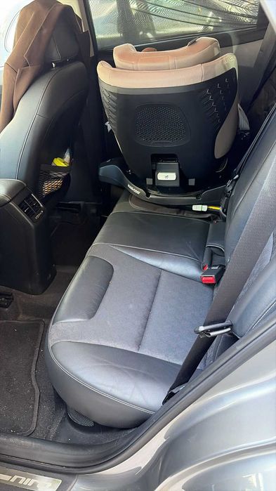 Kia Niro 1.6 GDi HEV