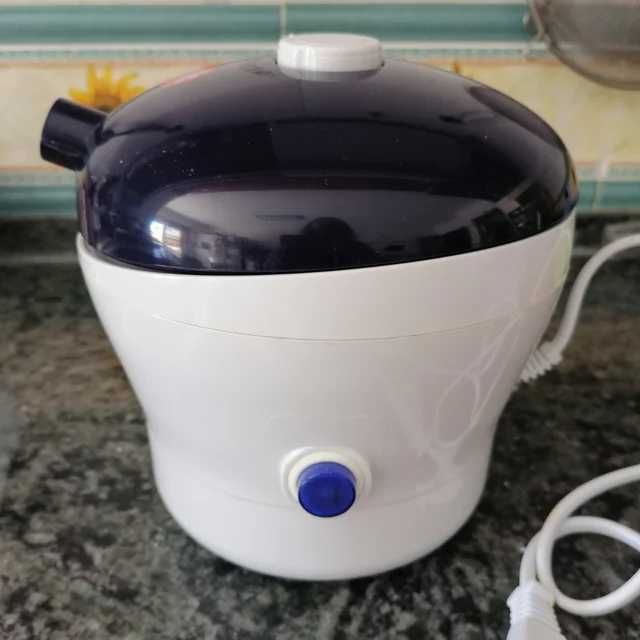 Air project Pic - Máquina de aerosois para Bébes