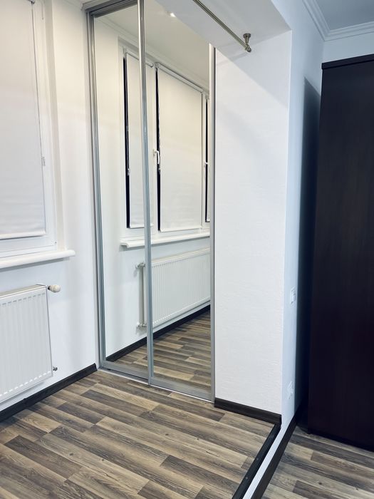 Оренда 2-х. кімнатної квартири на вулиці Мельника