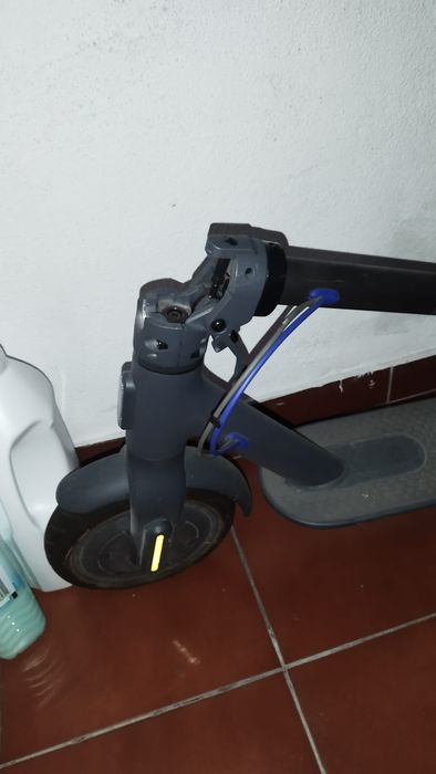 Trotinete elétrica Xiaomi mi eletric scooter 3