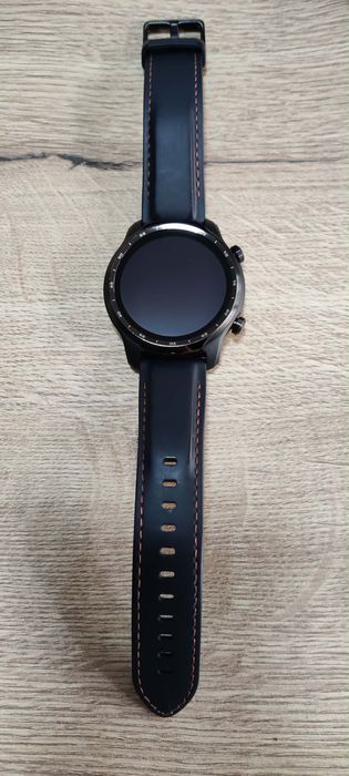 10× TicWatch Pro 3 GPS jak nowe