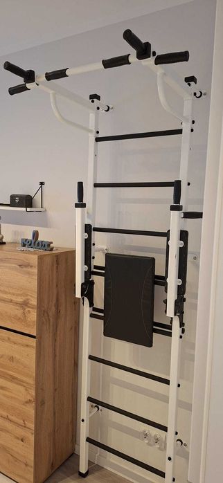 Drabinka gimnastyczna