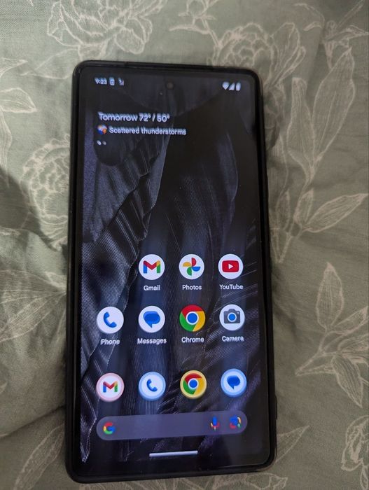 Google Pixel 7a 8/128 в гарному стані