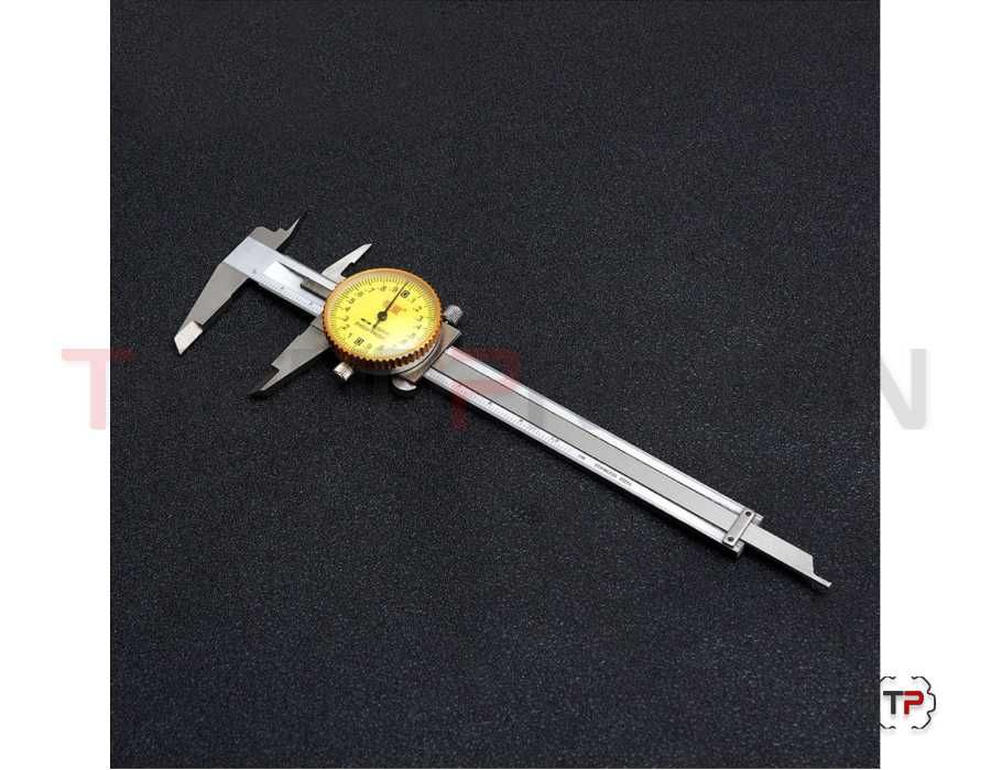 Paquímetro / Peclise / Compasso / Medidor / Craveira