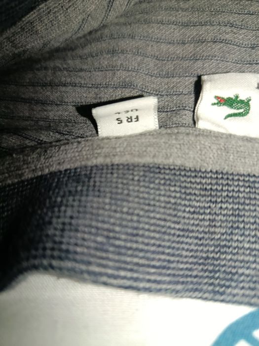 Locoste regular fit
