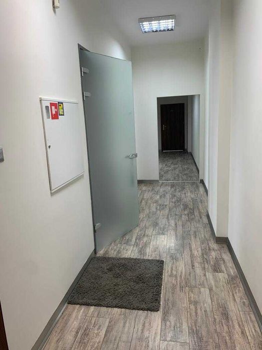 Biurowy 30 m.kw. Klimatyzowany-  Łódź Śródmieście