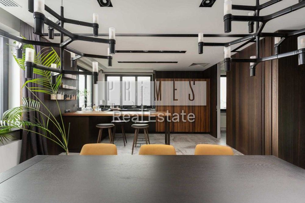 Продажа пентхауса, 246 м2, ул. Льва Толстого 39, Граф Толстой