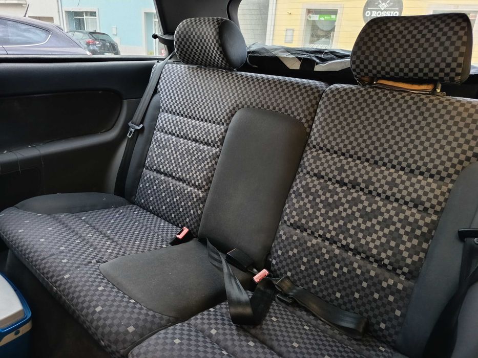 Audi A3 1.6 de 1998 em bom estado