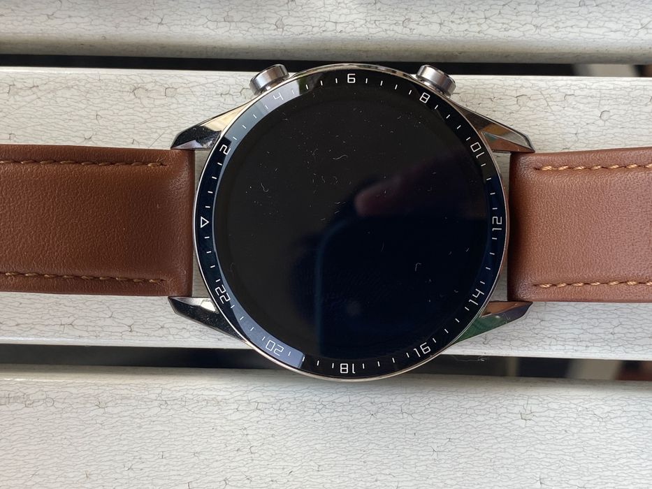 Relógio Huawei Watch GT 2