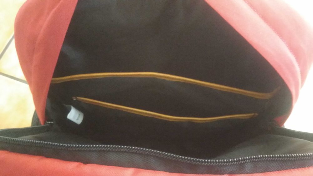 Mochila AIRPORT (nova)