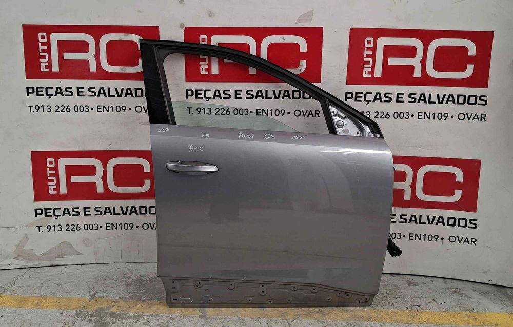 Porta Frente Direita - AUDI Q4 Sportback