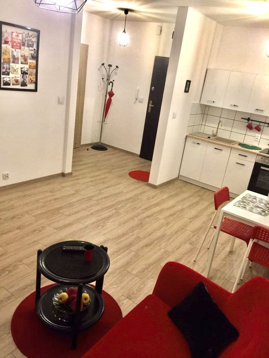 Mieszkanie z OGRÓDKIEM Grójec