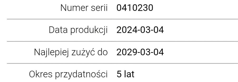 Serum double Clarins Paris 50 ml