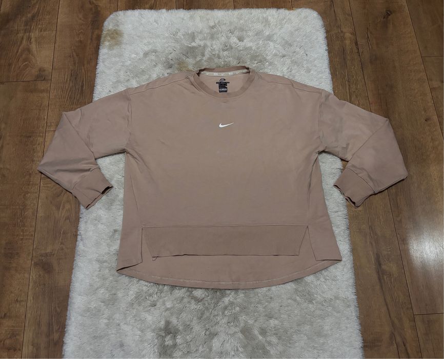 Bluza damska The Nike Tee