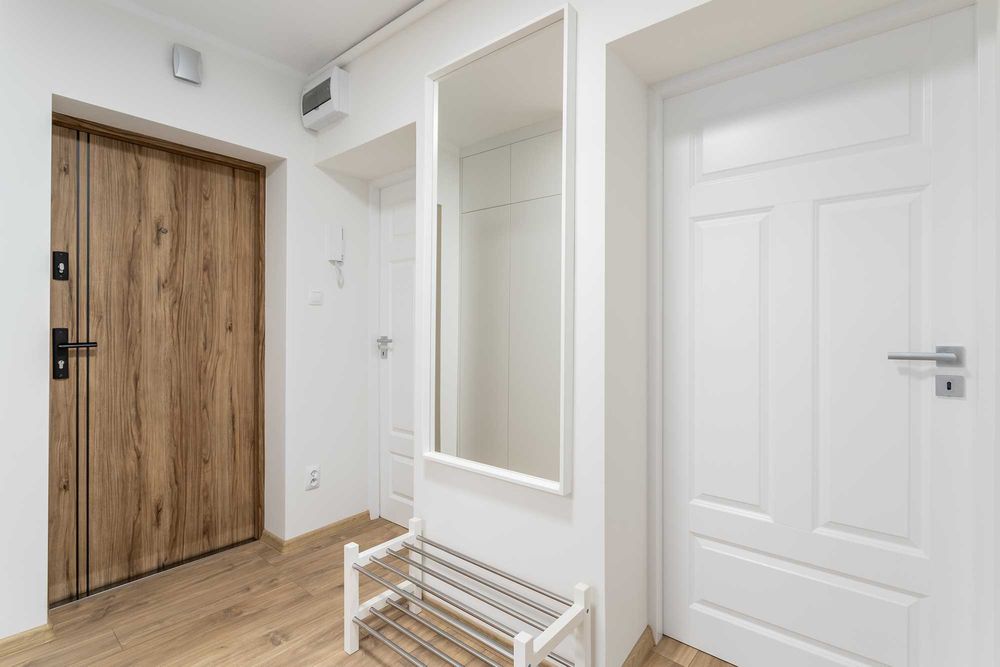 Uroczy pokój 1-osobowy w pięknej okolicy w mieszkaniu studenckim...